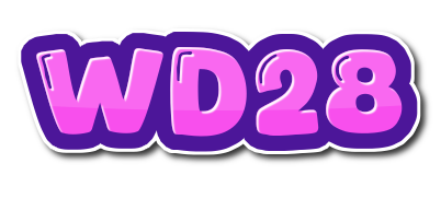 WD28 Logo